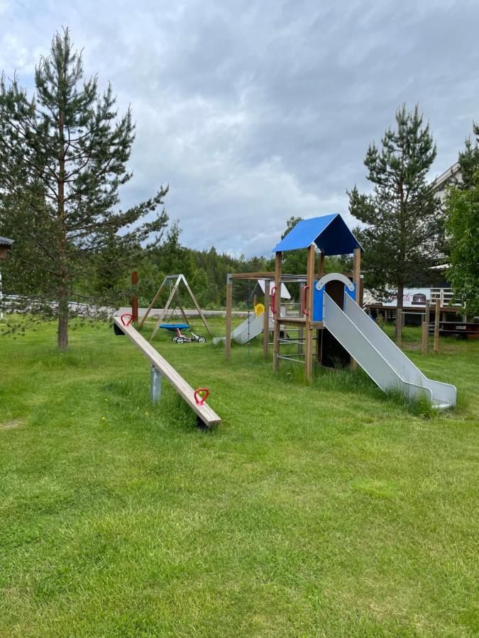 Halvorseth Villa Prestfoss Eksteriør billede